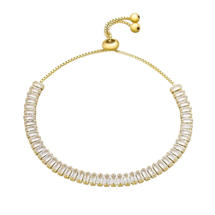 Celest Crystal Bracelet