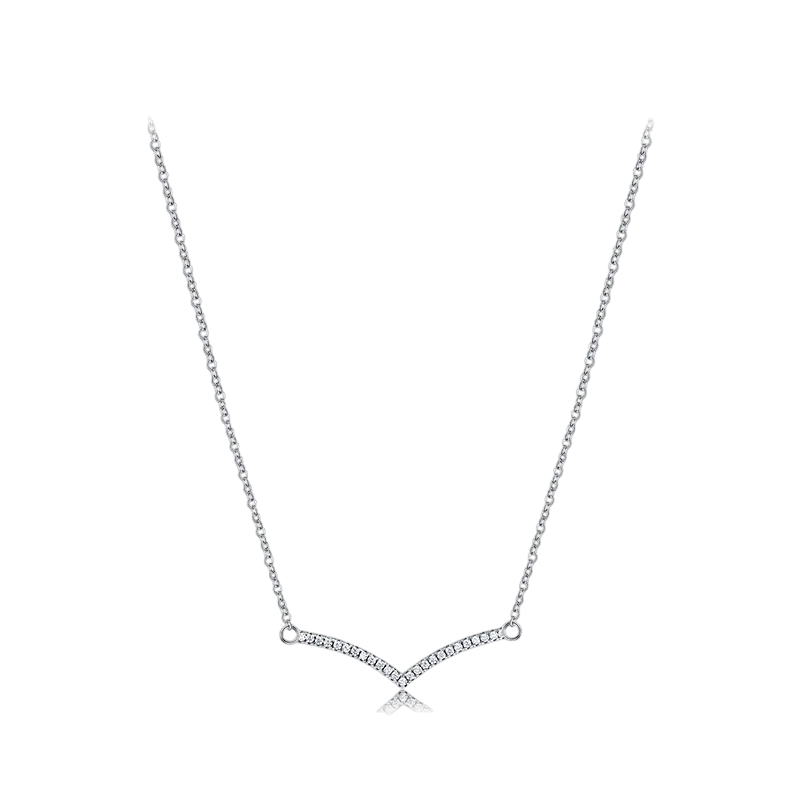 Celest Moon Necklace