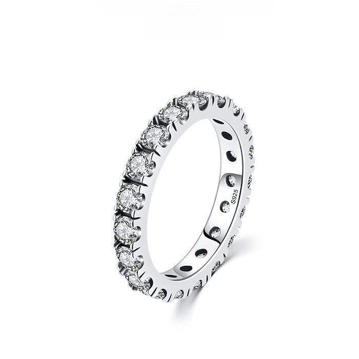 Celest Tennis Ring