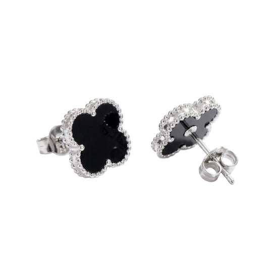 Celest Flower Earrings