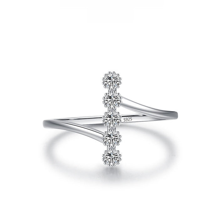 Celest Vertical Bloom