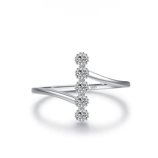 Celest Vertical Bloom