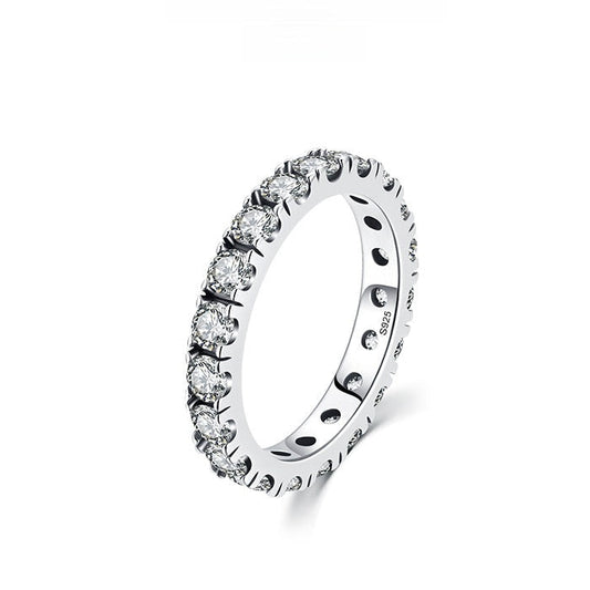 Celest Tennis Ring