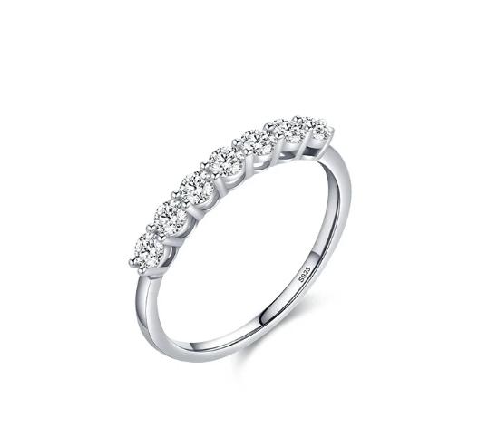 Celest Moon Ring