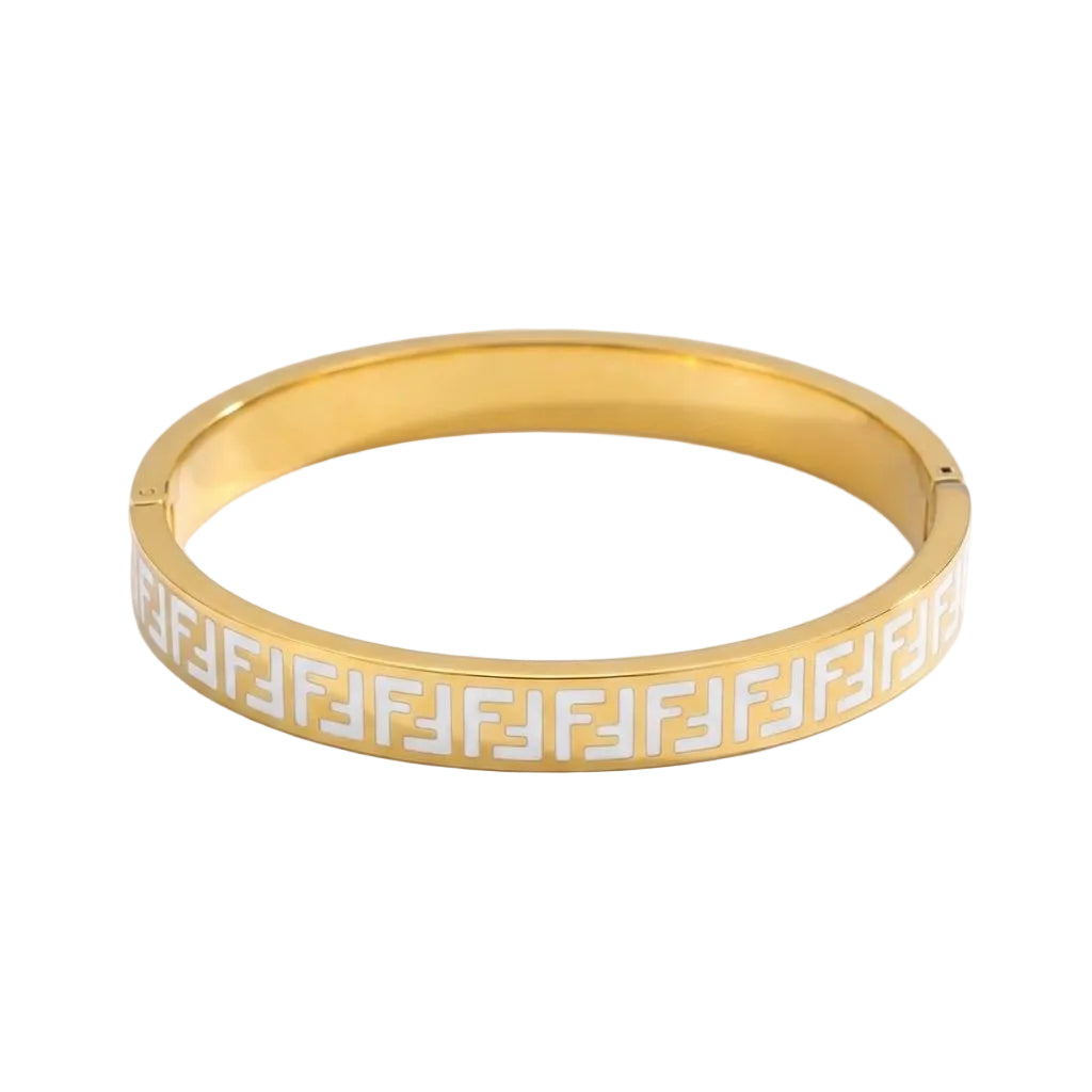 Celest FFFFF Bracelet