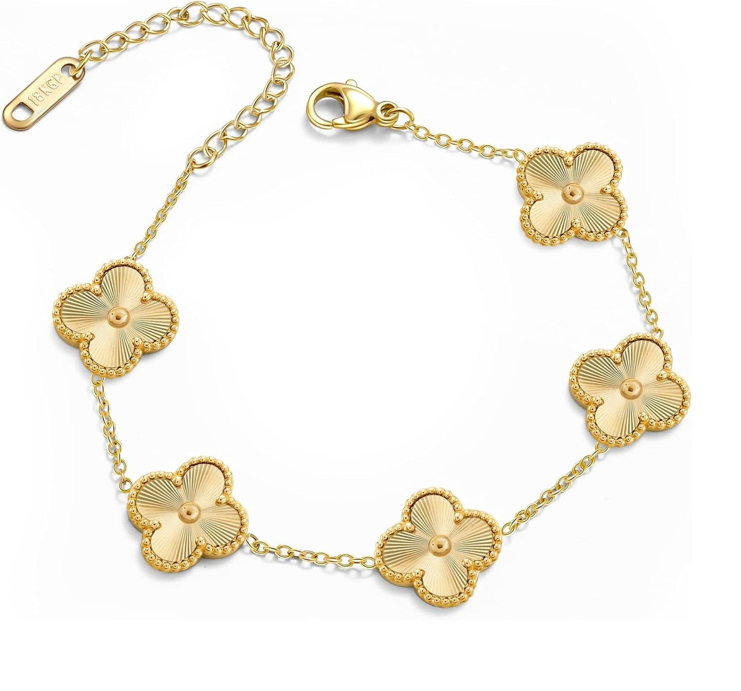 Celest Golden Petals